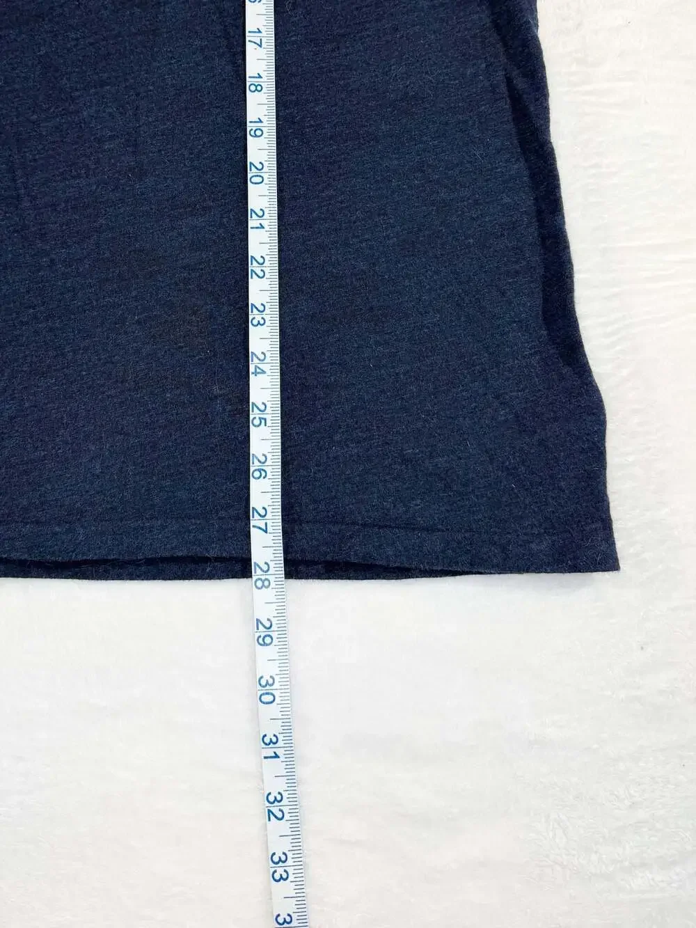 Polo Ralph Lauren Men's Super Soft Crewneck Short Sleeve T-Shirt in Navy, xL